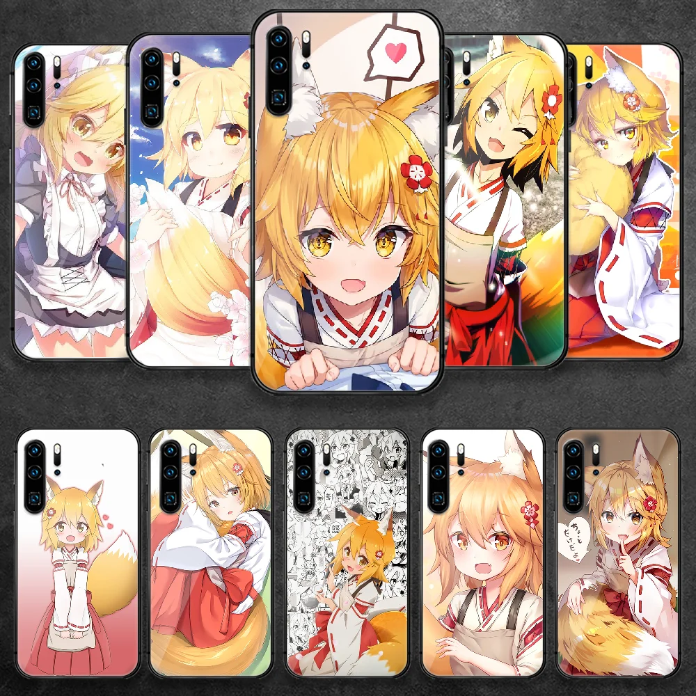 Helpful Fox Senko San Anime Tempered Glass Phone Case For Huawei Honor Nova 5T P 10 20 30 40 50 7 8 9 i Smart A X Pro Lite Cover
Helpful Fox Senko San Anime Tempered Glass Phone Case For Huawei Honor Nova 5T P 10 20 30 40 50 7 8 9 i Smart A X Pro Lite Cover