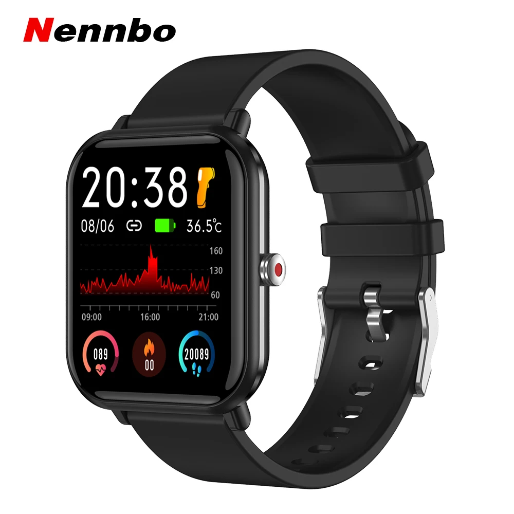 Q9 Pro Smart Watch Men Waterproof Smartwatch Women Sports Fitness Tracker Music Control Bluetooth Clock For IOS Android Phone
Q9 Pro Smart Watch Men Waterproof Smartwatch Women Sports Fitness Tracker Music Control Bluetooth Clock For IOS Android Phone