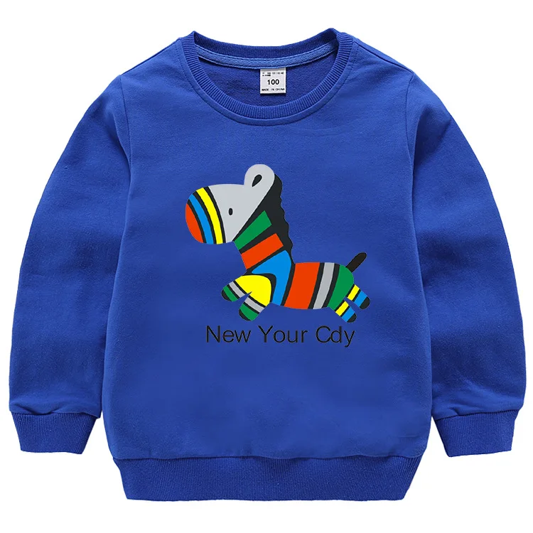 Kids Cartoon Hoodies Sweatshirts Toddler Baby Clothing Boys Girl Clothes Spring Top T shirt Cotton Children's Fashion Pullover
Kids Cartoon Hoodies Sweatshirts Toddler Baby Clothing Boys Girl Clothes Spring Top T shirt Cotton Children's Fashion Pullover