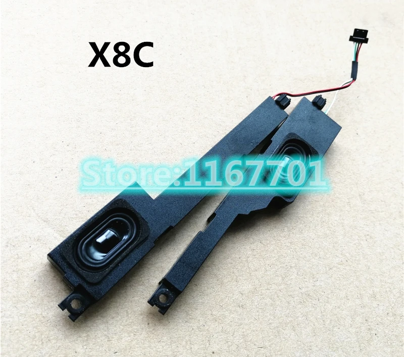 New Original Laptop/Notebook PC loud speaker sound for HP Probook 450G5 455G5 450 451 455 456 G5 X8C
New Original Laptop/Notebook PC loud speaker sound for HP Probook 450G5 455G5 450 451 455 456 G5 X8C