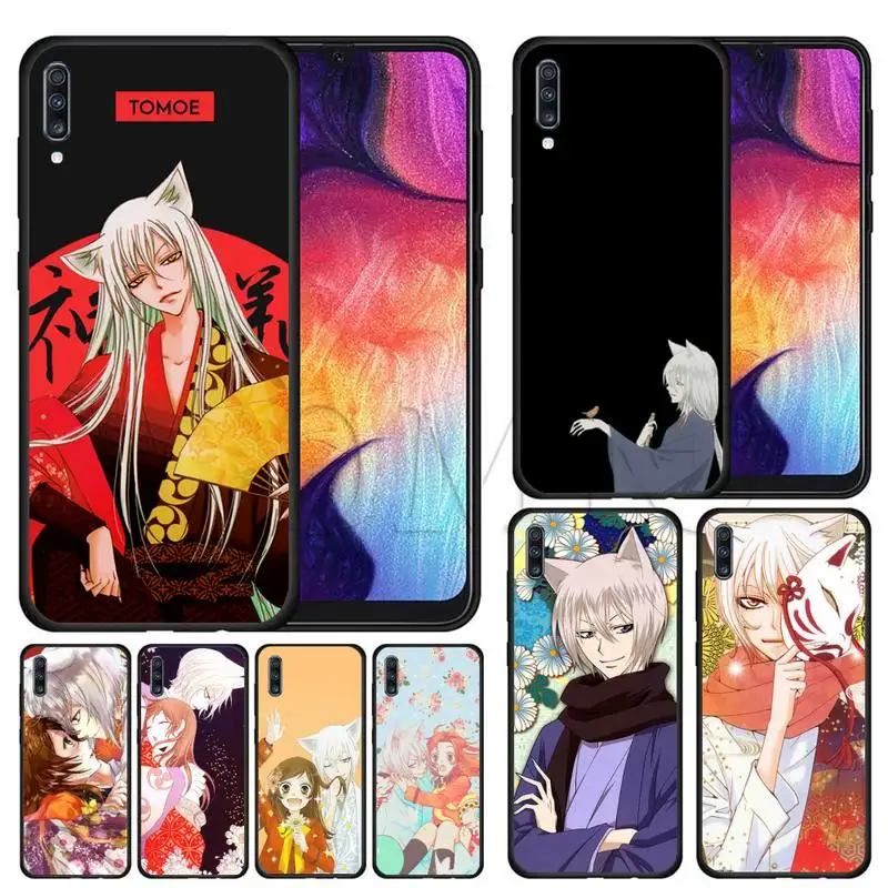 anime Kamisama Hajimemashita Tomoe Phone Case For Samsung S8 S9 S10 E S20 S21 S30 5G Edge plus lite Cover Fundas Coque
anime Kamisama Hajimemashita Tomoe Phone Case For Samsung S8 S9 S10 E S20 S21 S30 5G Edge plus lite Cover Fundas Coque