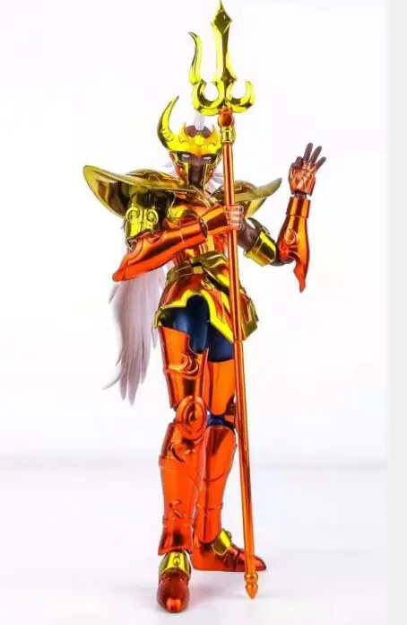 Jmodel Ex Poseidon Chrysaor Krishna Poseidon Sea Marina Action Figure Toy Metal Armor
Jmodel Ex Poseidon Chrysaor Krishna Poseidon Sea Marina Action Figure Toy Metal Armor