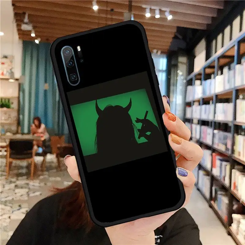 Sexy girl Lovely Devil woman Phone Case For Huawei honor Mate P 9 10 20 30 40 Pro 10i 7 8 a x Lite nova 5t Soft Silicone Shell
Sexy girl Lovely Devil woman Phone Case For Huawei honor Mate P 9 10 20 30 40 Pro 10i 7 8 a x Lite nova 5t Soft Silicone Shell
