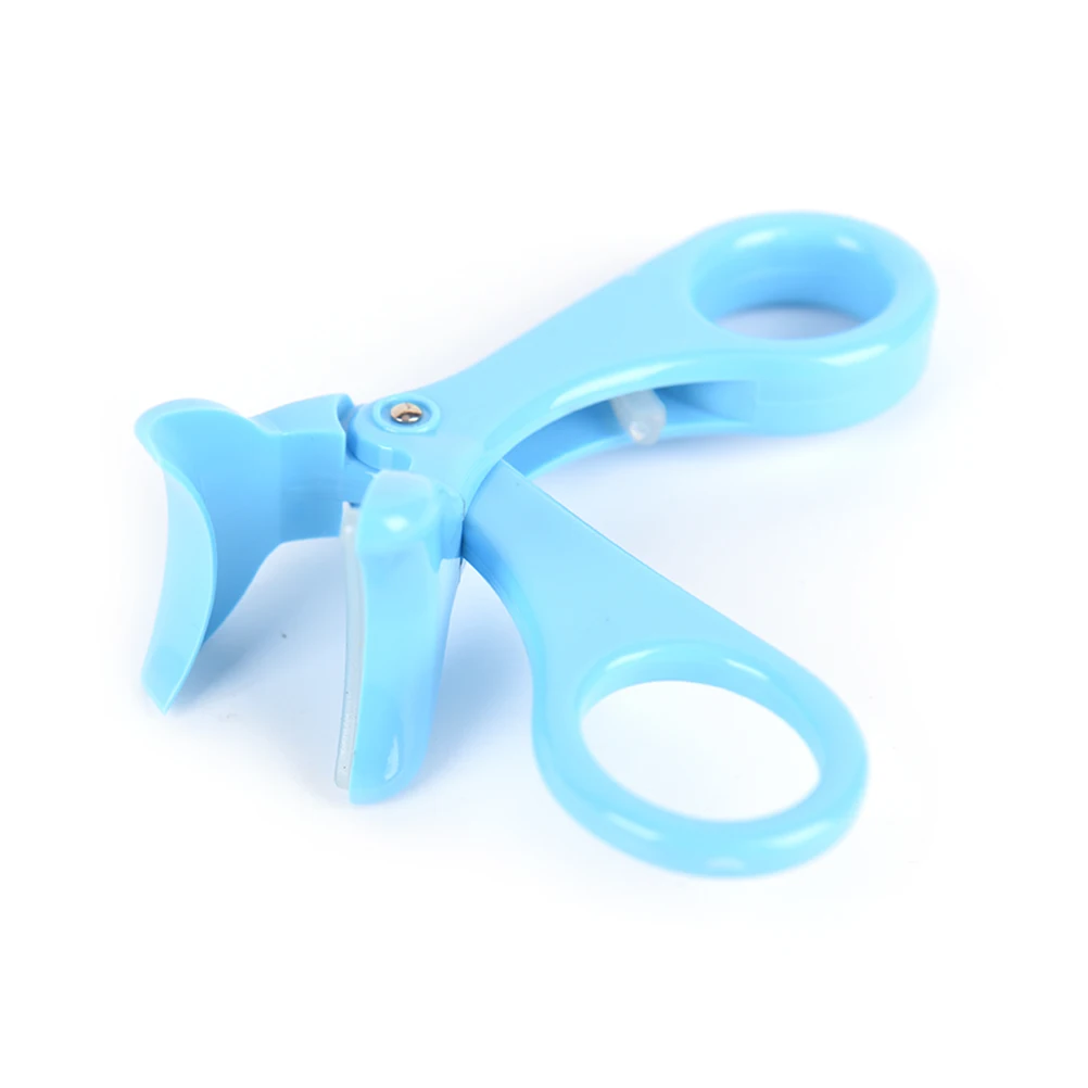 Plastic Eyelash Curler Eye Lashes Manually Professional Eyelash Curlers Curling False Clip Clamps Color Random
Plastic Eyelash Curler Eye Lashes Manually Professional Eyelash Curlers Curling False Clip Clamps Color Random