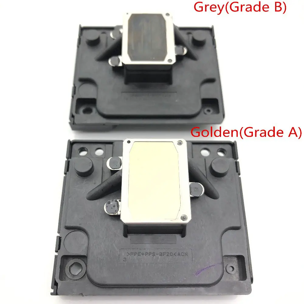 Printhead Print Head for Epson F181010 ME2 ME200 ME30 ME300 ME33 ME330 ME350 ME360 TX300 CX5600 TX105 TX100 TX101 L101 L201 L100
Printhead Print Head for Epson F181010 ME2 ME200 ME30 ME300 ME33 ME330 ME350 ME360 TX300 CX5600 TX105 TX100 TX101 L101 L201 L100