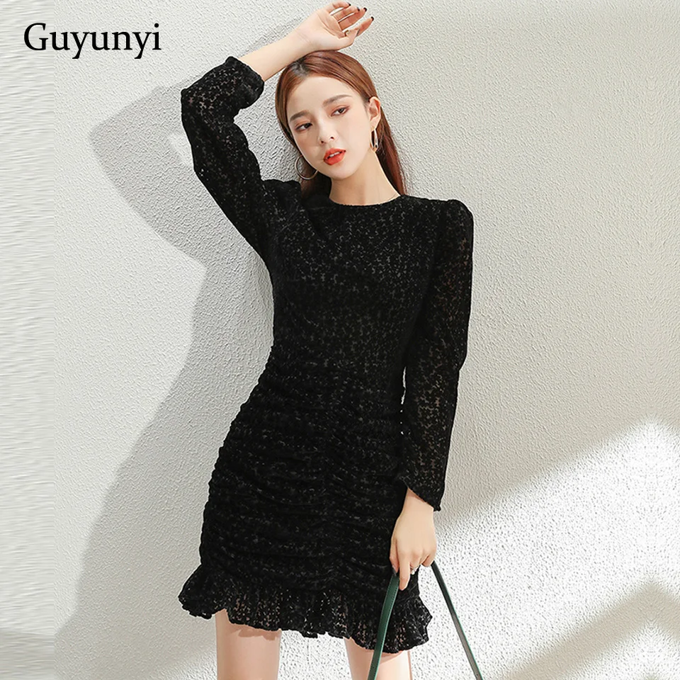 Элегантное Вечернее Платье 2022 весеннее модное простое удобное маленькое сексуальное облегающее бархатное платье с высокой талией для женщ...
Элегантное Вечернее Платье 2022 весеннее модное простое удобное маленькое сексуальное облегающее бархатное платье с высокой талией для женщ...