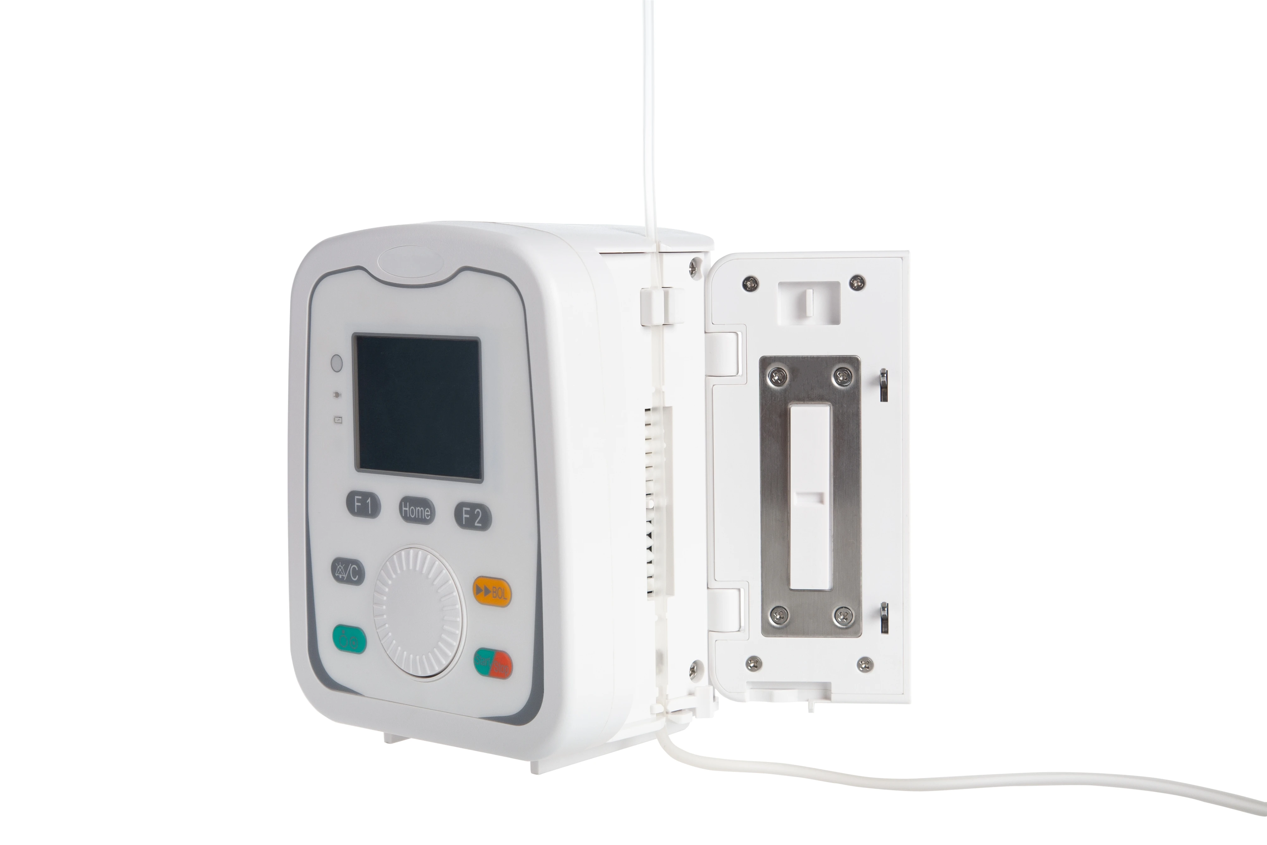 Portable Infusion Pump Veterinary Equipment Anima LCD Portable Three Models Veterinary Products Sensor Probe
Portable Infusion Pump Veterinary Equipment Anima LCD Portable Three Models Veterinary Products Sensor Probe