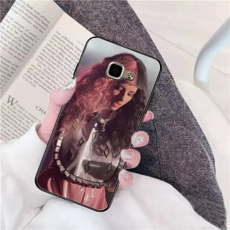 FHNBLJ Melanie Martinez School Phone Case for Samsung A30s 51 71 10 70 20 40 20s 31 10s A7 A8 2018
FHNBLJ Melanie Martinez School Phone Case for Samsung A30s 51 71 10 70 20 40 20s 31 10s A7 A8 2018