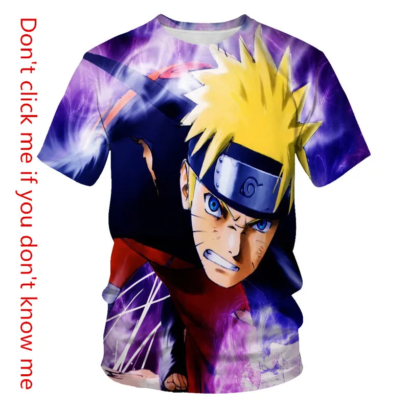 Free shopping 2021 Summer Fashion Casual Men's T-shirt 3D Anime Cartoon Male and Female Large Size T-shirt XXS-6XL
Free shopping 2021 Summer Fashion Casual Men's T-shirt 3D Anime Cartoon Male and Female Large Size T-shirt XXS-6XL
