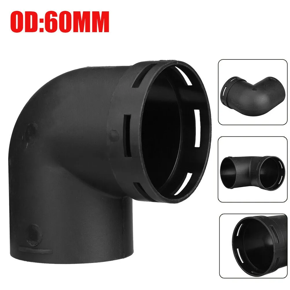60mm Heater Air Vent Outlet Ducting Pipes Connector Black For Webasto Diesel Heater Ducting Pipe Connector
60mm Heater Air Vent Outlet Ducting Pipes Connector Black For Webasto Diesel Heater Ducting Pipe Connector