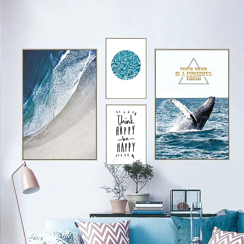 Beach Ocean Whale Landscape Waves Plant Succulent Abstract Letters Canvas Painting Wall Picture Print Poster Living Room Decor
Beach Ocean Whale Landscape Waves Plant Succulent Abstract Letters Canvas Painting Wall Picture Print Poster Living Room Decor