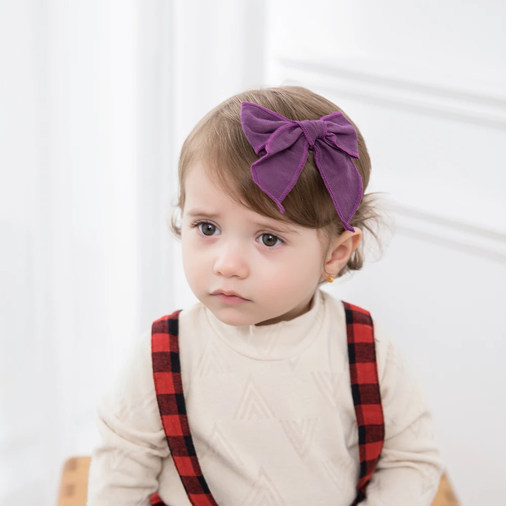 Bowknot Hair Clip for Girls Lovely Baby Cute HairPins Infant Toddlers Hair Clips Children Cotton Headwear Kids Hair Accessories
Bowknot Hair Clip for Girls Lovely Baby Cute HairPins Infant Toddlers Hair Clips Children Cotton Headwear Kids Hair Accessories