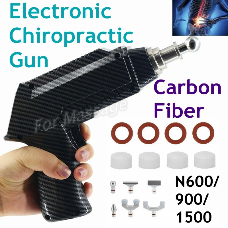 Carbon Fiber Spine Massager Electric Spine Massage Corrector Treatment Correction Spine Activation Gun Body Relaxation Machine
Carbon Fiber Spine Massager Electric Spine Massage Corrector Treatment Correction Spine Activation Gun Body Relaxation Machine