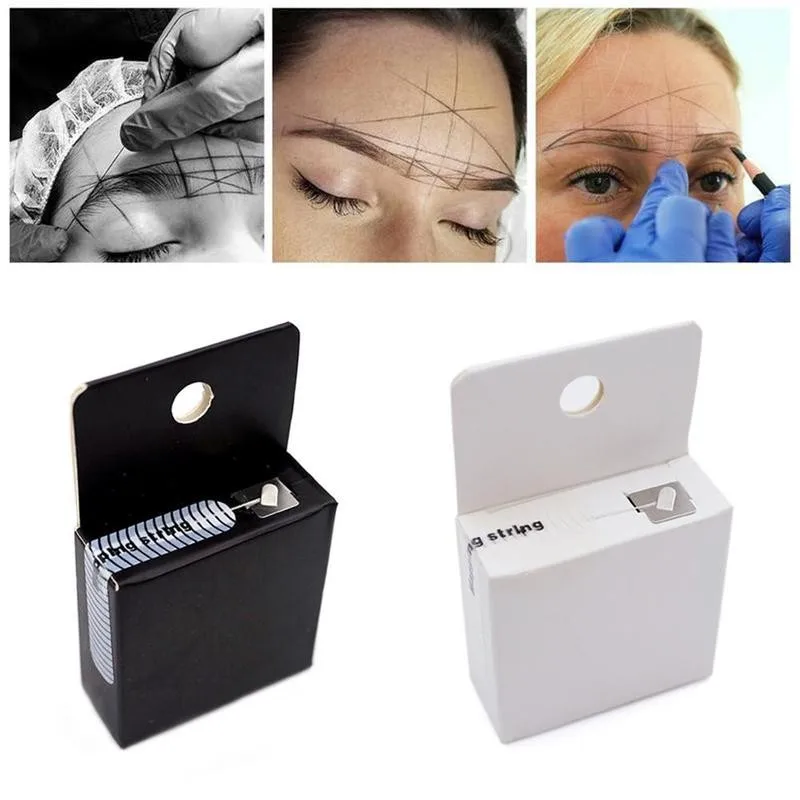 Wenxiu Auxiliary Line Drawing Tool Positioning Line Ruler Tool Wenxiu Mark Wenxiu With Ink Thread Line Elastic Eyebrow U6S8 
Wenxiu Auxiliary Line Drawing Tool Positioning Line Ruler Tool Wenxiu Mark Wenxiu With Ink Thread Line Elastic Eyebrow U6S8