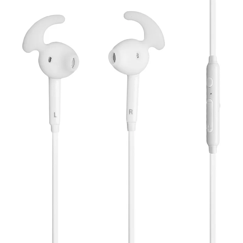 3.5mm In-Ear Headset Earphone Earbud With Mic for Samsung Galaxy S7/S7 Edge For iphone Xiaomi Huawei Without
3.5mm In-Ear Headset Earphone Earbud With Mic for Samsung Galaxy S7/S7 Edge For iphone Xiaomi Huawei Without