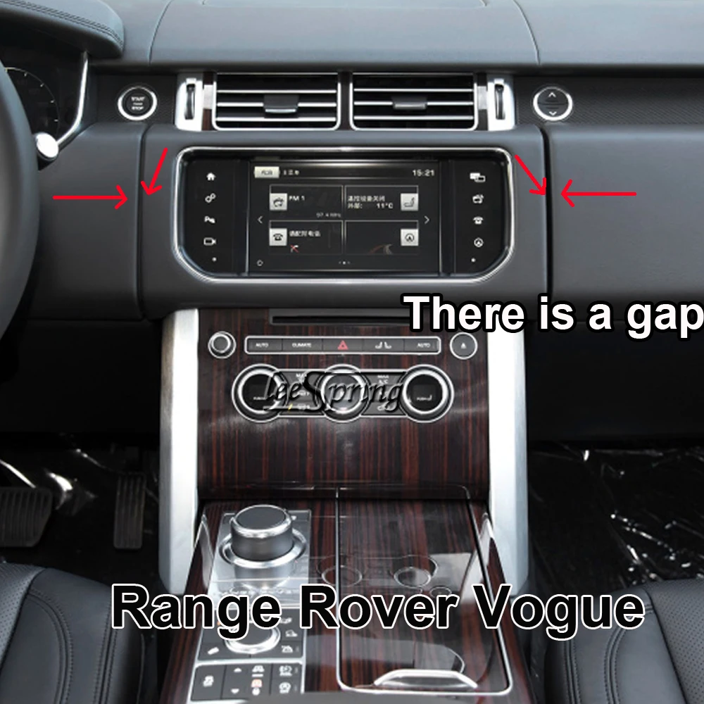 12.3 inch Screen Car media player Special for Land Rover RANGE ROVER Vogue 2013-2017 Car GPS with GPS Carplay DSP
12.3 inch Screen Car media player Special for Land Rover RANGE ROVER Vogue 2013-2017 Car GPS with GPS Carplay DSP