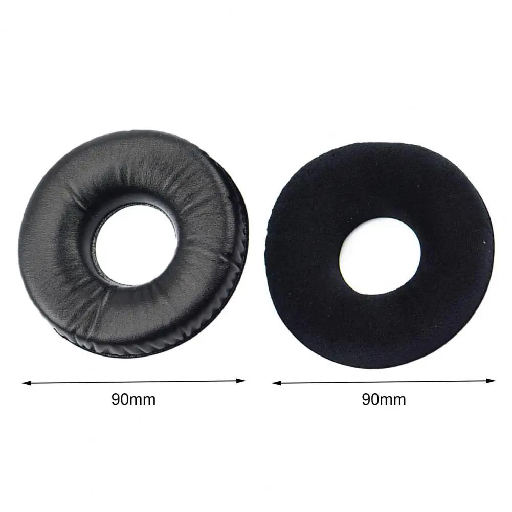 Replacement Earpads For AKG K121 K121S K141 M-K II K142 Headset Headphones Soft Comfortable Leather Sleeve Earphone Earmuff
Replacement Earpads For AKG K121 K121S K141 M-K II K142 Headset Headphones Soft Comfortable Leather Sleeve Earphone Earmuff