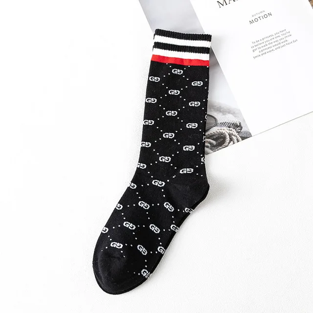 6 pairs 2020 Hot Sale Casual Men and Women Socks New Socks fashion design Plaid Colorful Cotton Socks
6 pairs 2020 Hot Sale Casual Men and Women Socks New Socks fashion design Plaid Colorful Cotton Socks