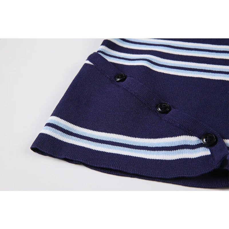 Vintage Women T-shirts Off Shoulder Knitting Crop Tops Women 2021 Summer Casual Korean Fashion T-shirts Stripes Tops For Women
Vintage Women T-shirts Off Shoulder Knitting Crop Tops Women 2021 Summer Casual Korean Fashion T-shirts Stripes Tops For Women