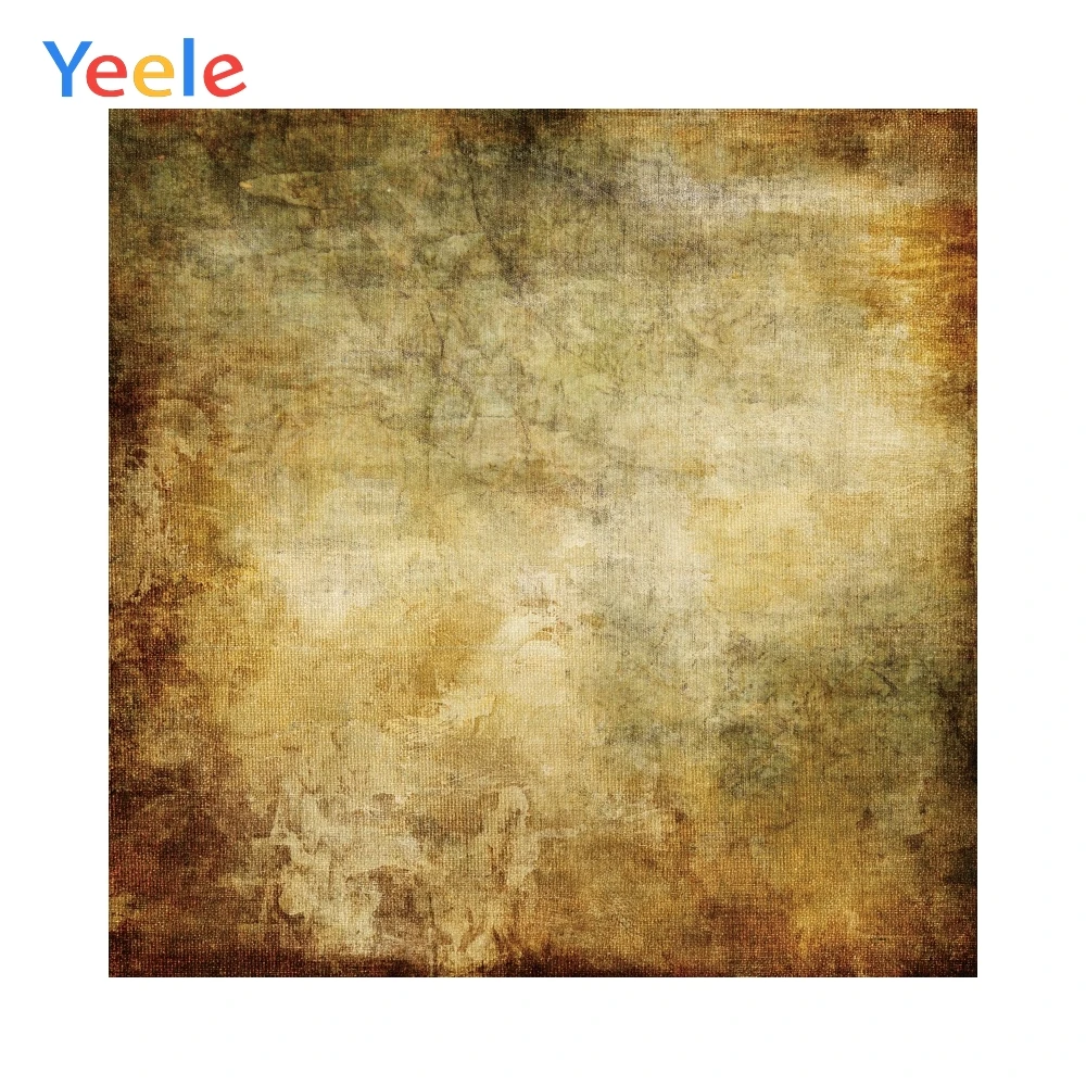 Yeele Grunge Gradient Solid Cloth Texture Portrait Photography Backgrounds Customized Photographic Backdrops For Photo Studio
Yeele Grunge Gradient Solid Cloth Texture Portrait Photography Backgrounds Customized Photographic Backdrops For Photo Studio