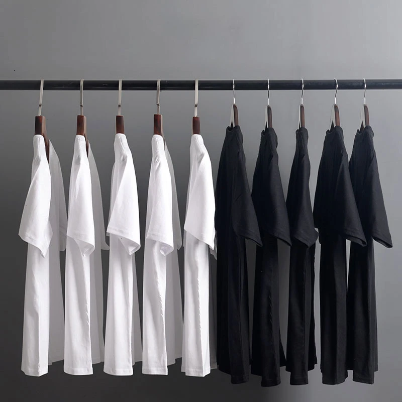 MrGB 3-Pack Basic T-shrits Men 100% Cotton T shirts 2021 Summer Daily Wear Short Sleeve Tops Tees Men's Casual Tops T-shirt
MrGB 3-Pack Basic T-shrits Men 100% Cotton T shirts 2021 Summer Daily Wear Short Sleeve Tops Tees Men's Casual Tops T-shirt