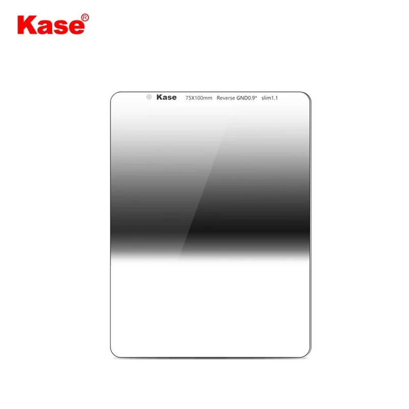 Kase 75x100x1,1mm soft gnd8 hrad gnd0.9 reverse gnd0.9 Slim Wolverine Градуированный фильтр с нейтральной плотностью
Kase 75x100x1,1mm soft gnd8 hrad gnd0.9 reverse gnd0.9 Slim Wolverine Градуированный фильтр с нейтральной плотностью