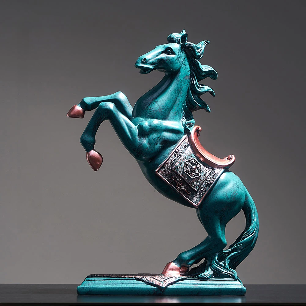 Креативная статуя лошади, статуя животного, Рождественское украшение, полимерная скульптура, украшение для стола, винного шкафа, украшение ... 
Креативная статуя лошади, статуя животного, Рождественское украшение, полимерная скульптура, украшение для стола, винного шкафа, украшение ...