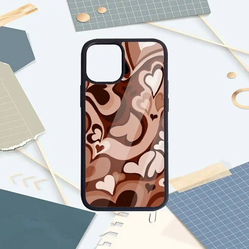 Purple Heart Swirl Pattern Cover Phone Cases PC for iPhone 11 12 pro XS MAX 8 7 6 6S Plus X 5S SE 2020 XR funda
Purple Heart Swirl Pattern Cover Phone Cases PC for iPhone 11 12 pro XS MAX 8 7 6 6S Plus X 5S SE 2020 XR funda