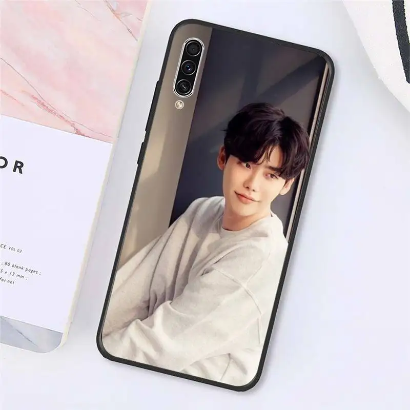 Lee Jong Suk Idol kpop Phone Case For Samsung galaxy S 9 10 20 A 10 21 30 31 40 50 51 71 s note 20 j 4 2018 plus
Lee Jong Suk Idol kpop Phone Case For Samsung galaxy S 9 10 20 A 10 21 30 31 40 50 51 71 s note 20 j 4 2018 plus