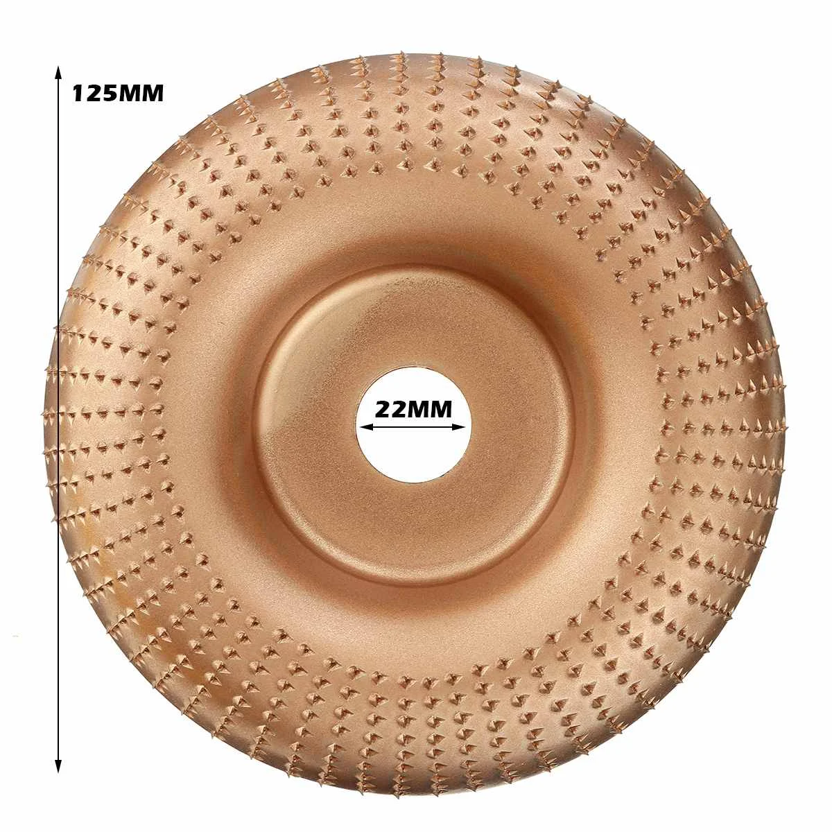 Wood Angle Grinding Wheel Sanding Carving Rotary Tool Abrasive Disc Angle Grinder Tungsten Carbide Coating Shaping 22mm 16mm
Wood Angle Grinding Wheel Sanding Carving Rotary Tool Abrasive Disc Angle Grinder Tungsten Carbide Coating Shaping 22mm 16mm