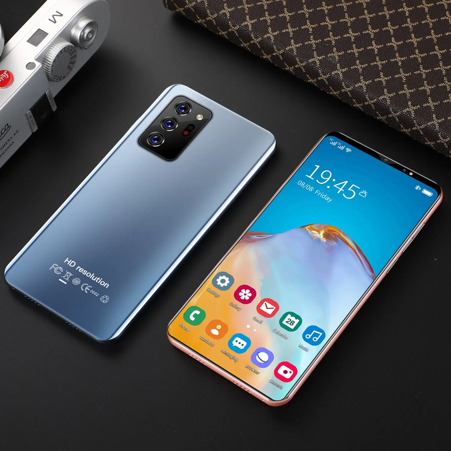 Note30 Mini 5.5 Inch Cheap Smart Phone Global Version 128gb Deca Core 4800mah Fingerprint Id Cell Cell Phone Mtk6889
Note30 Mini 5.5 Inch Cheap Smart Phone Global Version 128gb Deca Core 4800mah Fingerprint Id Cell Cell Phone Mtk6889