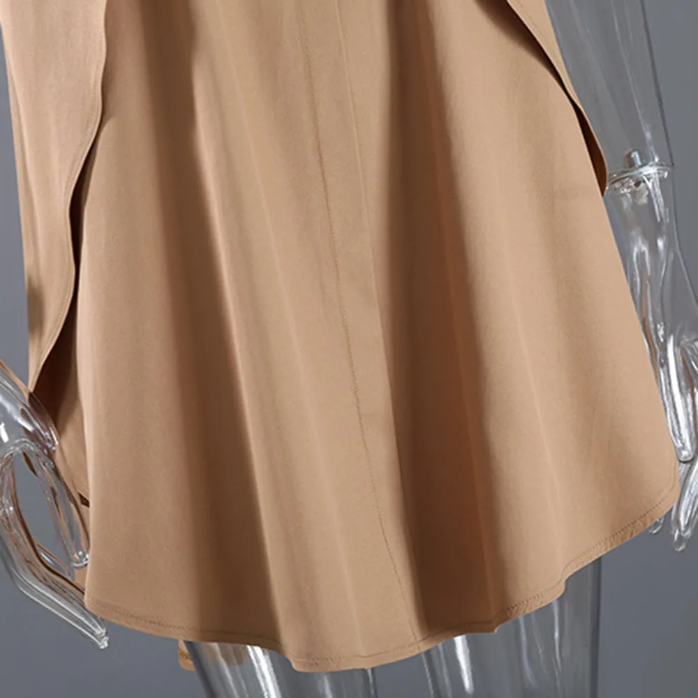 Japan Style Blouse Spring Summer Korean Fashion Temperament Loose Casual Simple Cross Lapel Solid Color Summer 2021
Japan Style Blouse Spring Summer Korean Fashion Temperament Loose Casual Simple Cross Lapel Solid Color Summer 2021