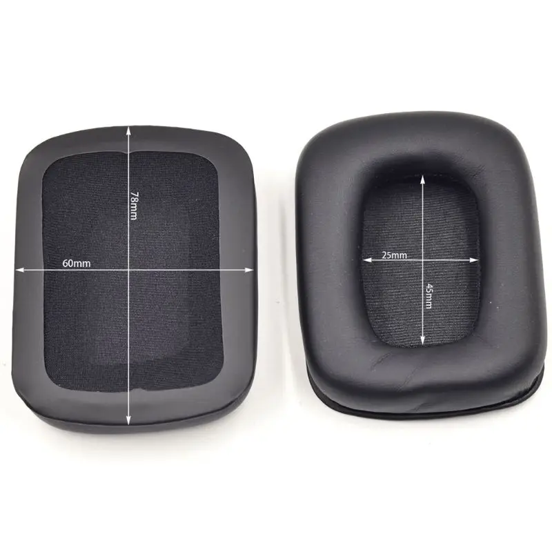 C5AE Suitable for Mad Catz TRITTON Kunai Headphones Holster Covers Earmuffs Accessories
C5AE Suitable for Mad Catz TRITTON Kunai Headphones Holster Covers Earmuffs Accessories