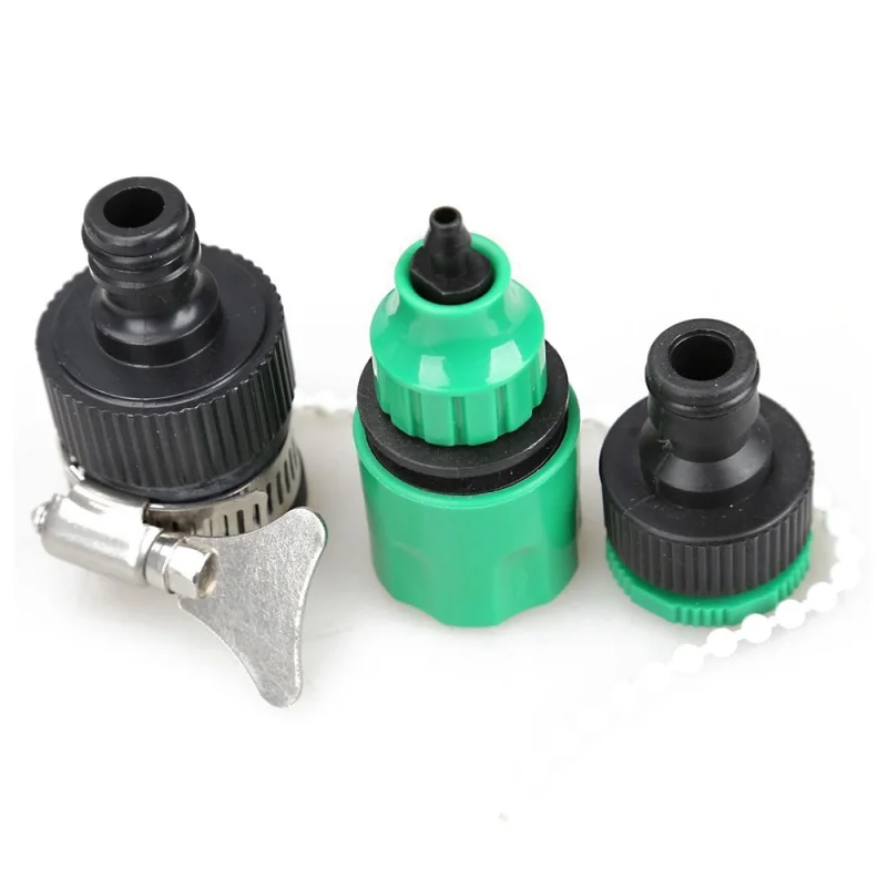 LBER Plant irrigation system water dispenser syringe irrigation kit (20 meters)
LBER Plant irrigation system water dispenser syringe irrigation kit (20 meters)