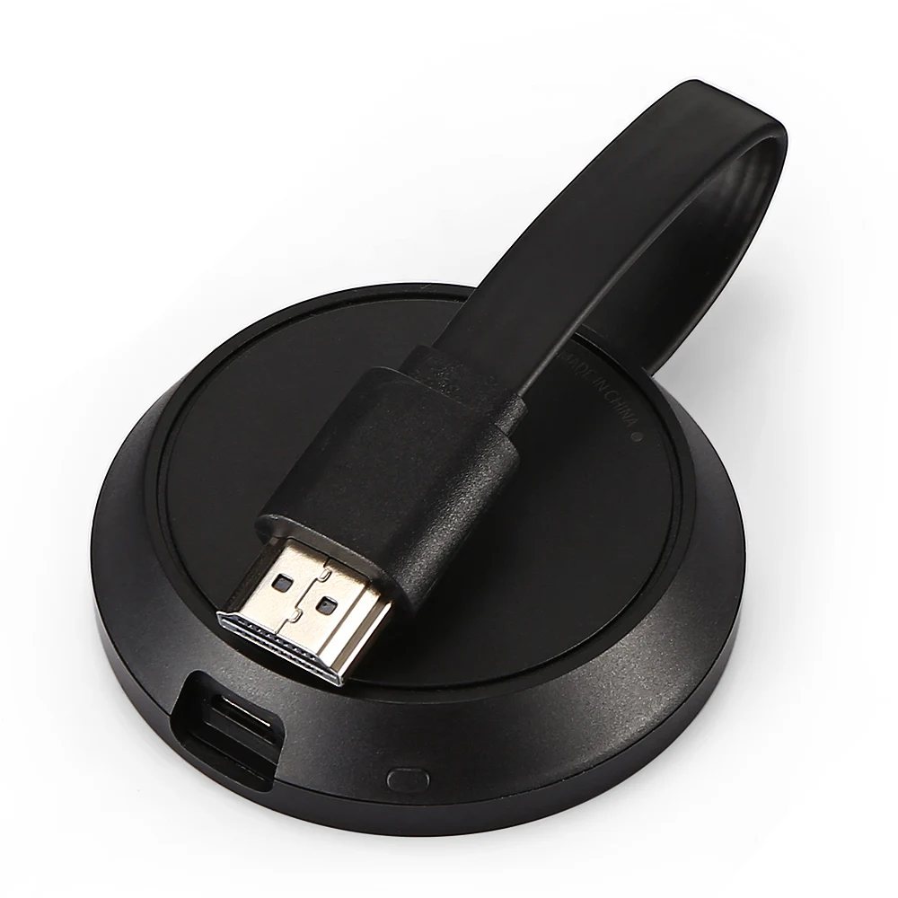 Mirascreen G7M 5G /2.4G Wireless HDMI-compatible 1080P TV Stick Dongle Miracast Dlna Hdtv Pc Smartphone Tablet Projector
Mirascreen G7M 5G /2.4G Wireless HDMI-compatible 1080P TV Stick Dongle Miracast Dlna Hdtv Pc Smartphone Tablet Projector
