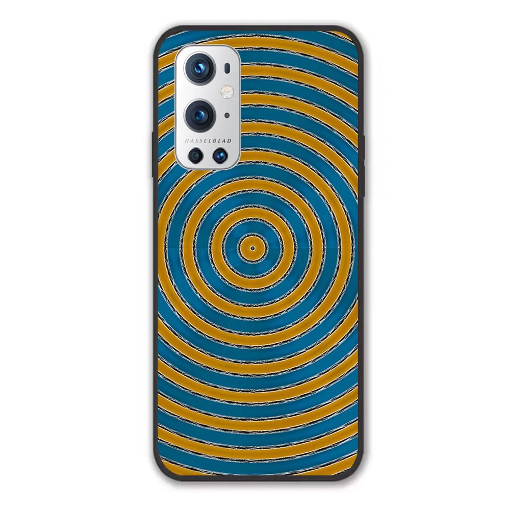 Dual tone circles Pattern Phone Case For 1+ Oneplus 7 7T 7Pro 8 8T 8Pro 9 9Pro Case Black TPU Frame Anti-drop
Dual tone circles Pattern Phone Case For 1+ Oneplus 7 7T 7Pro 8 8T 8Pro 9 9Pro Case Black TPU Frame Anti-drop