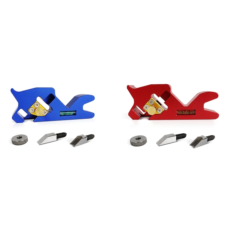 Woodworking Manual Corner Planer 45 Degree Bevel Fillet Plane Chamfering And Trimming Woodworking Tools With Blade
Woodworking Manual Corner Planer 45 Degree Bevel Fillet Plane Chamfering And Trimming Woodworking Tools With Blade