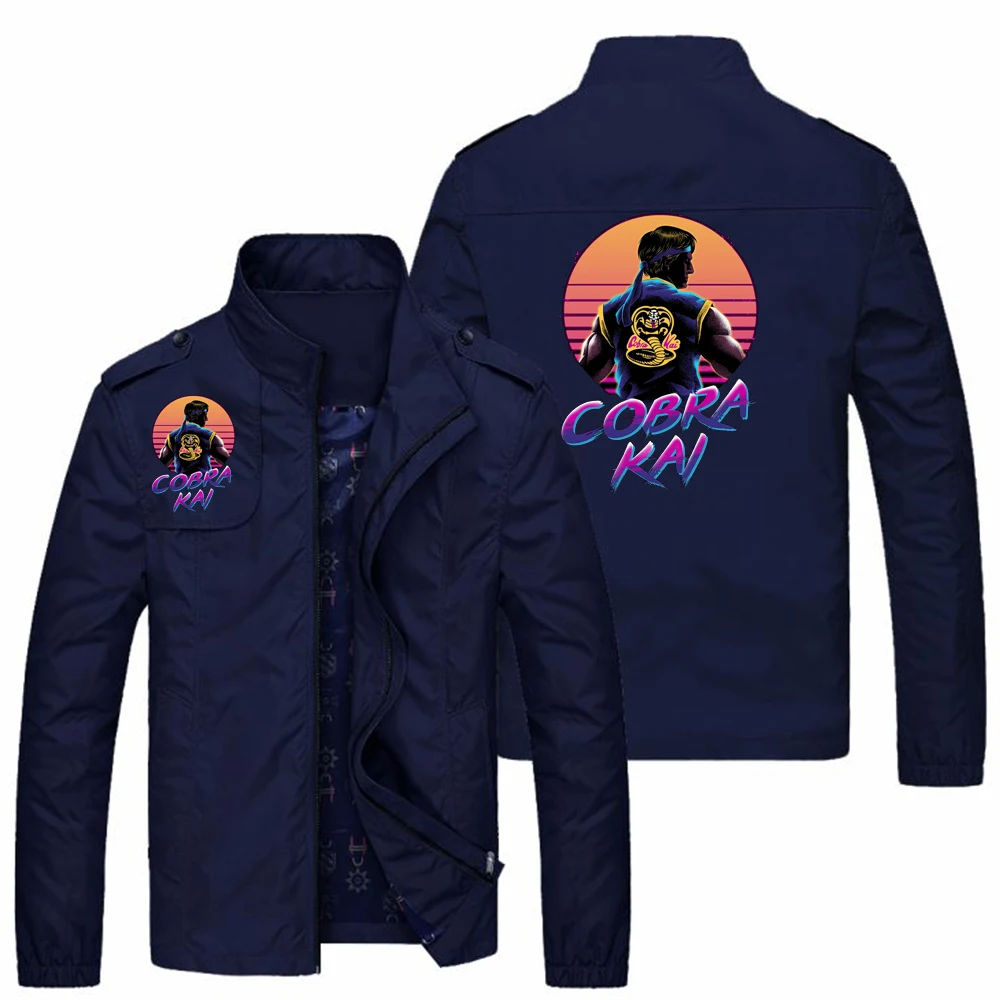 NEW 2021 Men's Jackets Spring Fall Fashion Slim Coat Men's Casual Baseball Motorcycle Jacket Zipper Men's Jacket Size M-5XL
NEW 2021 Men's Jackets Spring Fall Fashion Slim Coat Men's Casual Baseball Motorcycle Jacket Zipper Men's Jacket Size M-5XL