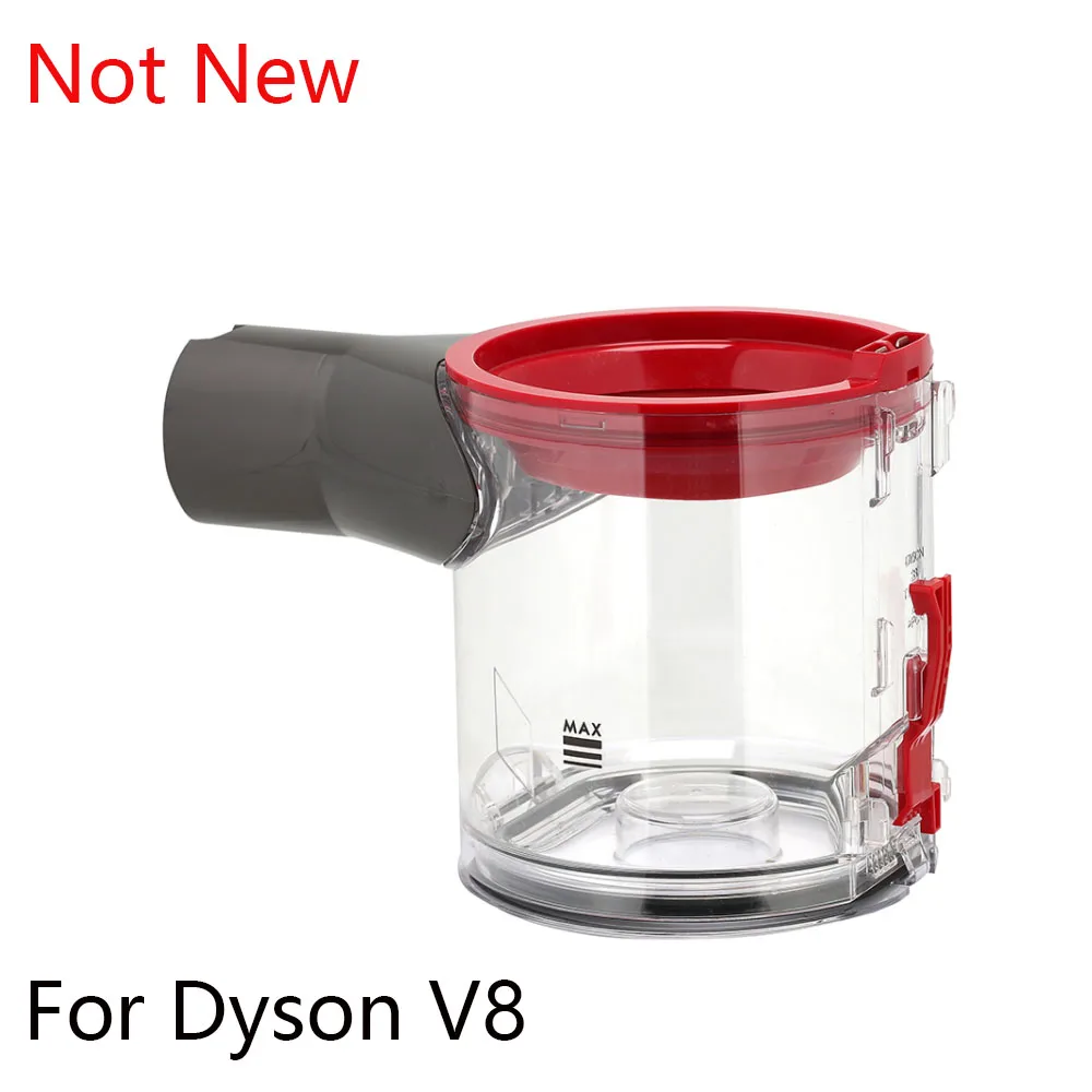 Dust collecting BOX bin collecter for dyson v6 v7 v8 dust box household handheld replacement spare hepa filter parts
Dust collecting BOX bin collecter for dyson v6 v7 v8 dust box household handheld replacement spare hepa filter parts