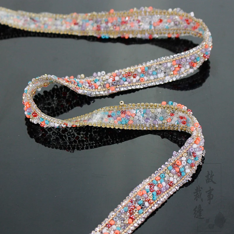 1.5x90cm beaded embroidery patch animal cartoon patches for hats bag badges applique patches for clothing EQ-2857
1.5x90cm beaded embroidery patch animal cartoon patches for hats bag badges applique patches for clothing EQ-2857