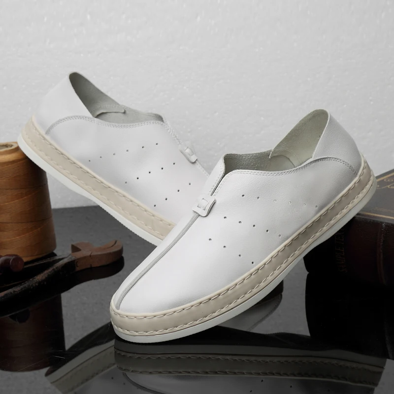 Casual Male Shoe Man Shoes Casual Men Mens Boots Hot Sale Spring Zapatos Casuales Para Hombre De Cuero Causal For 2020
Casual Male Shoe Man Shoes Casual Men Mens Boots Hot Sale Spring Zapatos Casuales Para Hombre De Cuero Causal For 2020