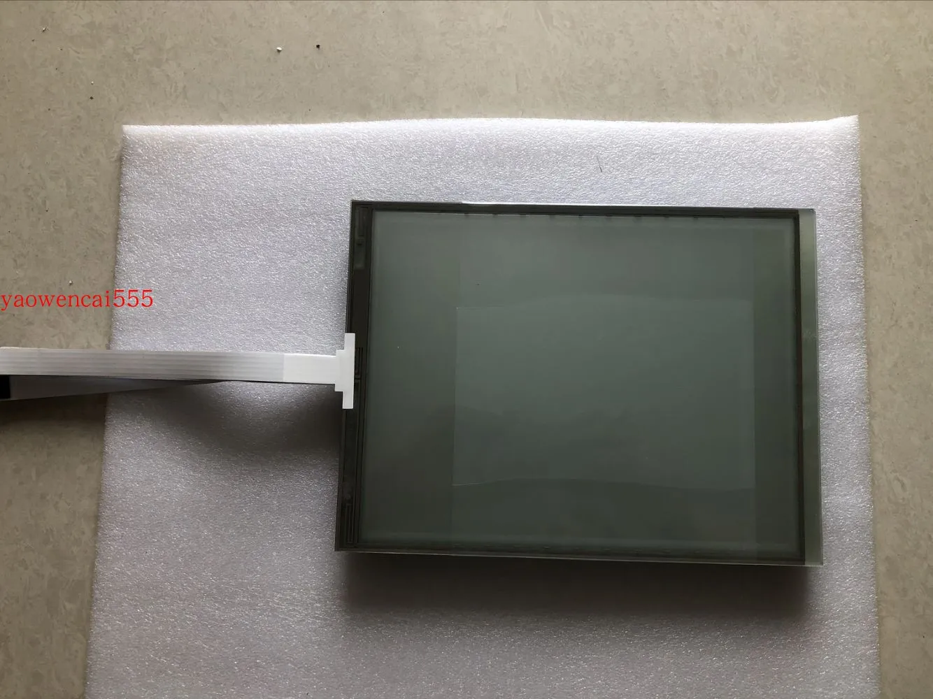 Сенсорный экран E274HL-792 362740-792 REV ELO
Сенсорный экран E274HL-792 362740-792 REV ELO