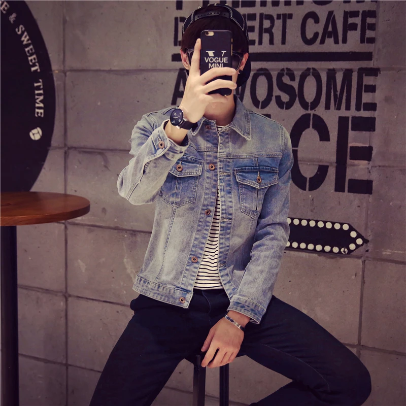 2019 new winter jacket jacket Japanese men's long men's clothing
2019 new winter jacket jacket Japanese men's long men's clothing