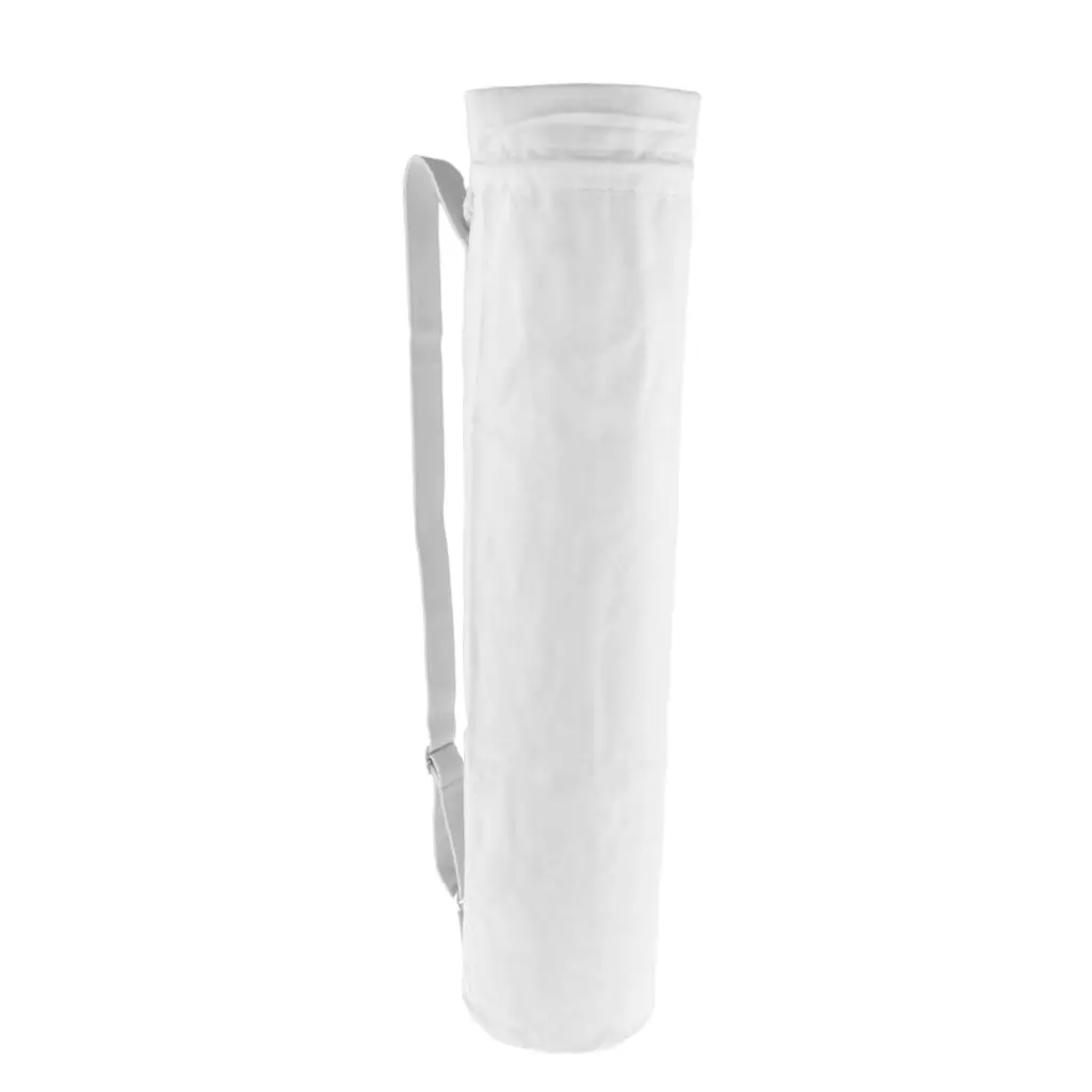 Universal Yoga Mat Bag - Fit for Large or Thick Mats, Carry Exercise, Pilates or Yoga Mat - Various Colors
Universal Yoga Mat Bag - Fit for Large or Thick Mats, Carry Exercise, Pilates or Yoga Mat - Various Colors