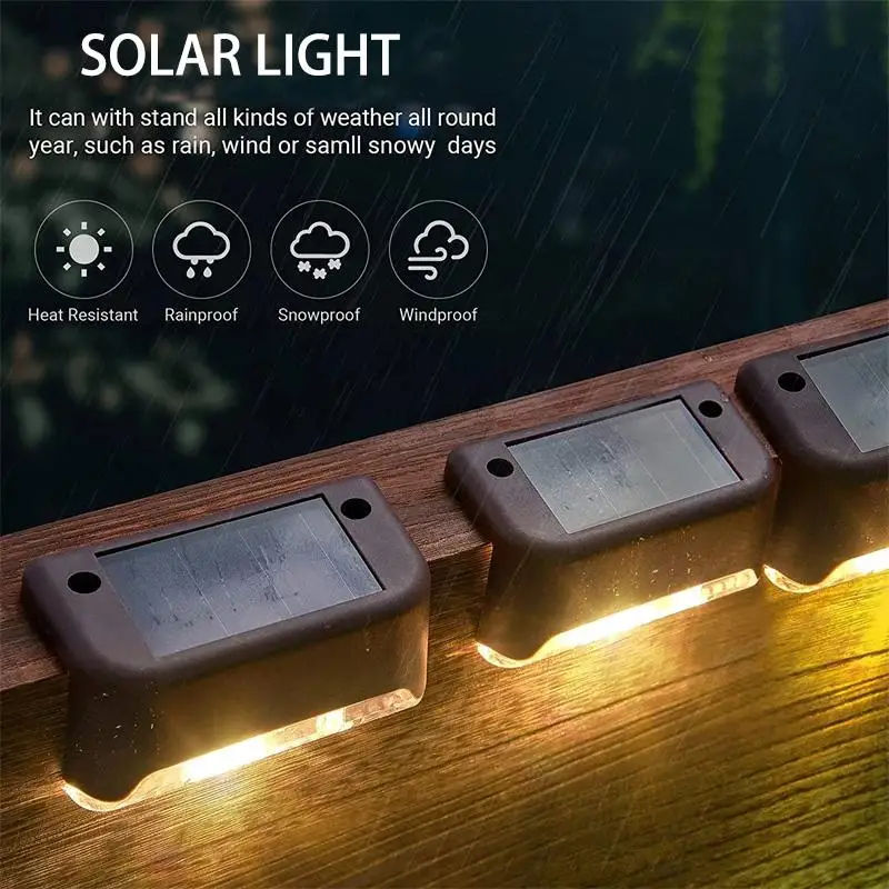 20pcs Wall Lamp Solar Led Light Outdoor Wall Solar Led Lamps Outdoor Lighting Outdoor Solar Lights Garden Street Lamp Waterproof
20pcs Wall Lamp Solar Led Light Outdoor Wall Solar Led Lamps Outdoor Lighting Outdoor Solar Lights Garden Street Lamp Waterproof