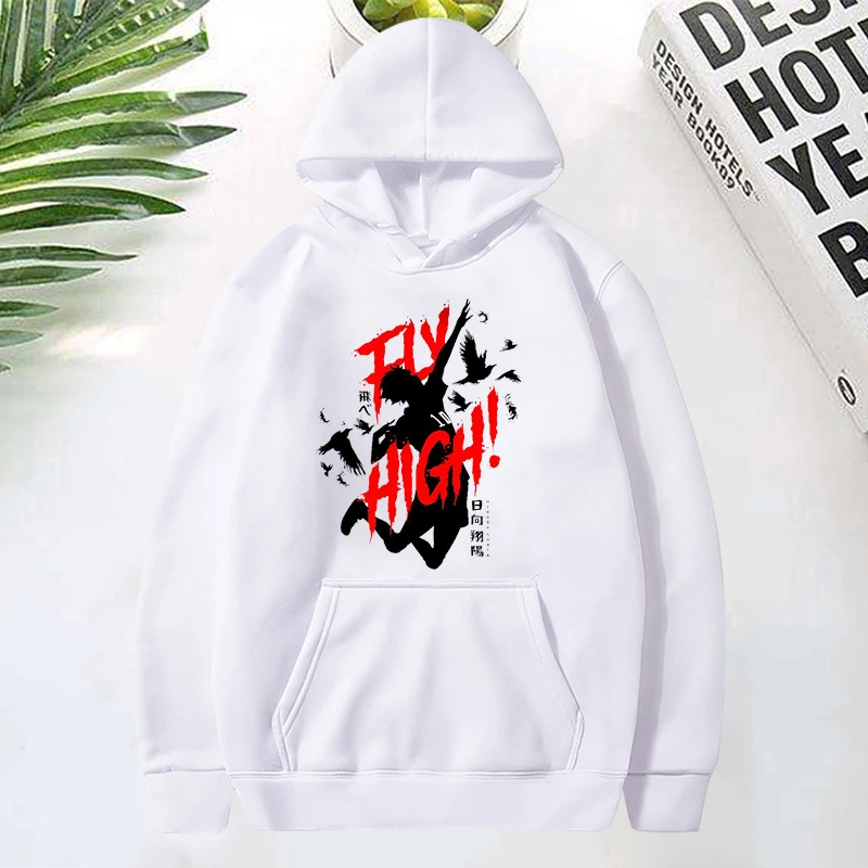 Haikyuu Japan Anime Kageyama Hoodies Male Hip Hop Karasuno High School Sweatshirt 2021 Funny Streetwear Unisex Fleece Hooded Men
Haikyuu Japan Anime Kageyama Hoodies Male Hip Hop Karasuno High School Sweatshirt 2021 Funny Streetwear Unisex Fleece Hooded Men
