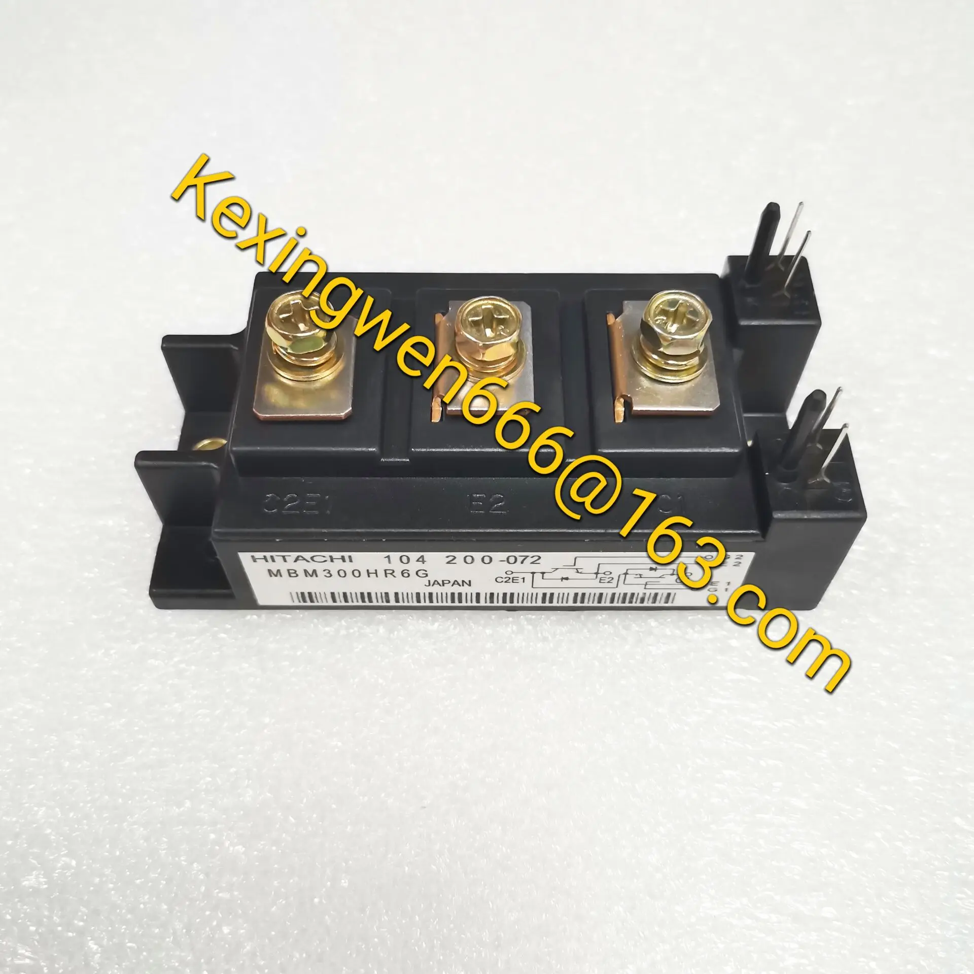 Новый модуль MBM300HR6G MBM200HR6G MBM200HT12 MBM200HT12H MBM300HS6A MBM150HT12H MBM400HS6A MBM400HR6HY
Новый модуль MBM300HR6G MBM200HR6G MBM200HT12 MBM200HT12H MBM300HS6A MBM150HT12H MBM400HS6A MBM400HR6HY