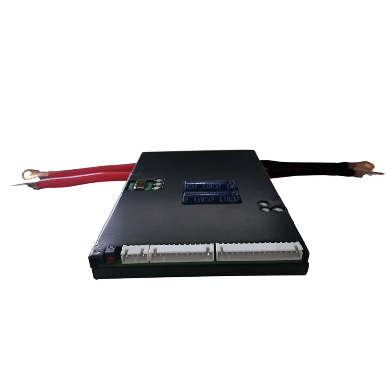 Hot Active Balance Protection Board 14S-24S Smart Bluetooth APP BMS Lifepo4 Li-Ion LTO Lithium Battery BD6A 24S 10P
Hot Active Balance Protection Board 14S-24S Smart Bluetooth APP BMS Lifepo4 Li-Ion LTO Lithium Battery BD6A 24S 10P