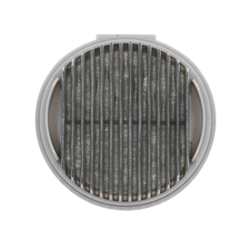 5Pcs Hepa Filter for Xiaomi Roidmi Wireless F8 Smart Handheld Vacuum Cleaner Replacement Efficient Hepa Filters Parts
5Pcs Hepa Filter for Xiaomi Roidmi Wireless F8 Smart Handheld Vacuum Cleaner Replacement Efficient Hepa Filters Parts