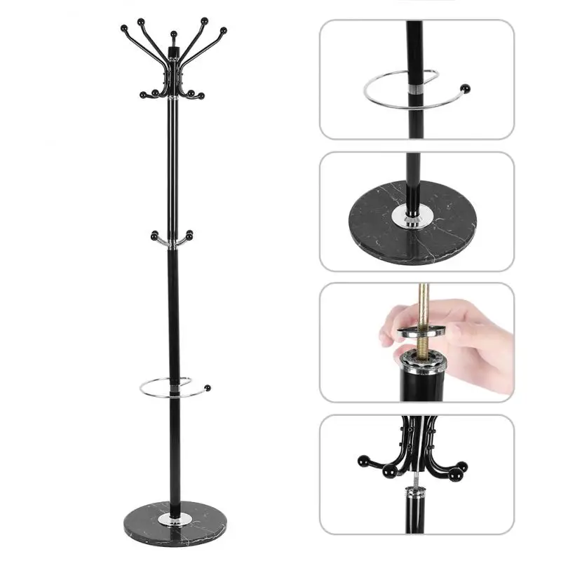 Metal assembly hanger hat display stand vertical hanger hanger bedroom clothing storage rack furniture
Metal assembly hanger hat display stand vertical hanger hanger bedroom clothing storage rack furniture